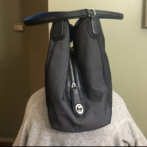 EUC Coach Carriage Madison Phoebe Edie - Picture 3 of 7